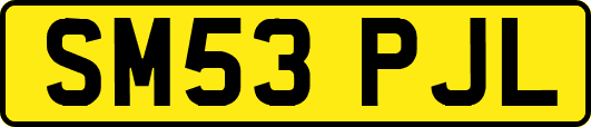 SM53PJL