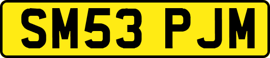SM53PJM