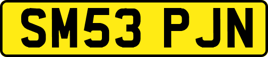 SM53PJN