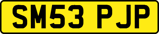 SM53PJP