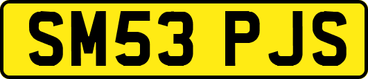 SM53PJS