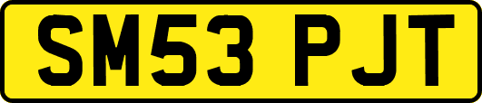 SM53PJT