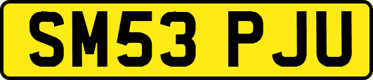 SM53PJU