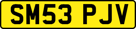 SM53PJV
