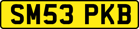 SM53PKB