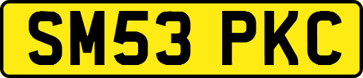 SM53PKC