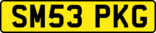SM53PKG