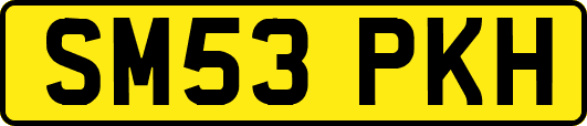 SM53PKH