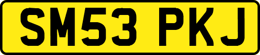 SM53PKJ