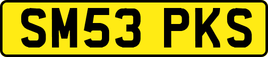 SM53PKS