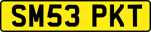 SM53PKT
