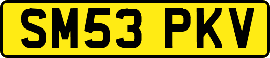 SM53PKV