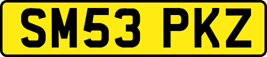 SM53PKZ