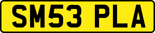 SM53PLA