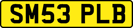 SM53PLB