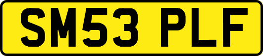 SM53PLF