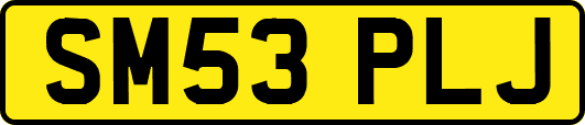 SM53PLJ