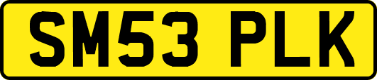 SM53PLK