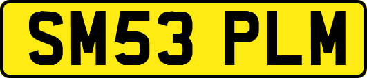 SM53PLM