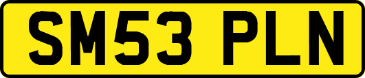 SM53PLN