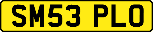 SM53PLO