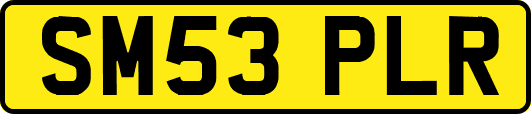 SM53PLR