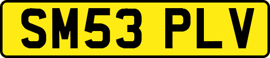 SM53PLV