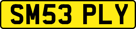 SM53PLY