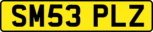 SM53PLZ