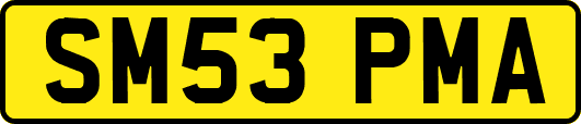 SM53PMA
