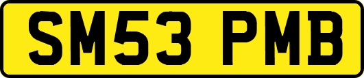 SM53PMB