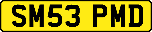 SM53PMD