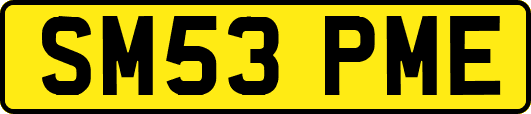 SM53PME