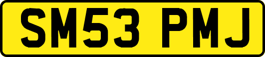 SM53PMJ