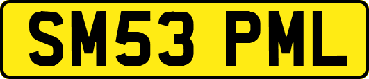 SM53PML