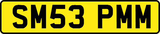 SM53PMM