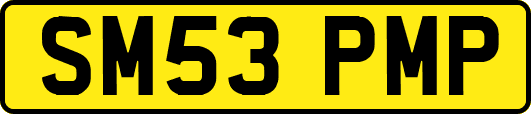 SM53PMP