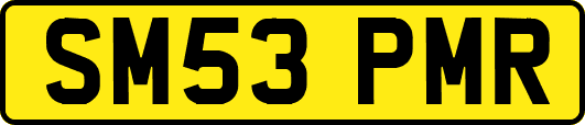 SM53PMR