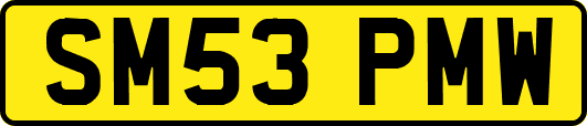SM53PMW