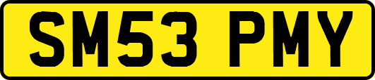 SM53PMY