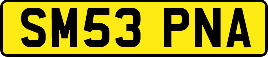 SM53PNA