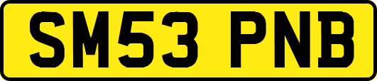 SM53PNB