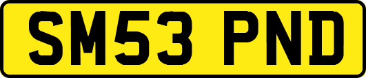 SM53PND