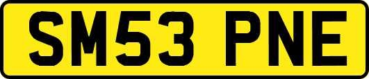 SM53PNE