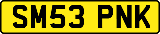 SM53PNK