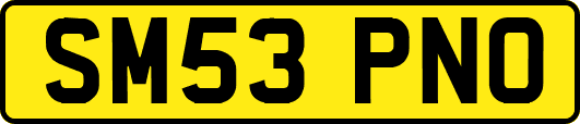 SM53PNO