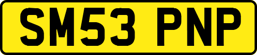 SM53PNP