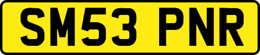 SM53PNR