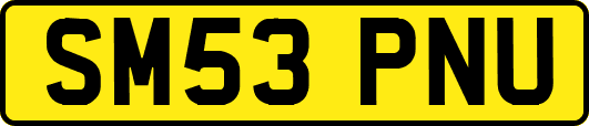 SM53PNU