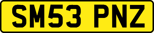 SM53PNZ